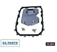 Hydraulic Filter, automatic transmission for PORSCHE CAYENNE MAXGEAR 26-1494