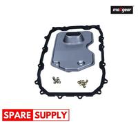 HYDRAULIC FILTER, AUTOMATIC TRANSMISSION FOR PORSCHE CAYENNE MAXGEAR 26-1494