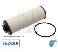 Hydraulic Filter, automatic transmission for PORSCHE MACAN BLUE PRINT ADBP210005