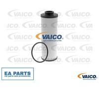 Hydraulic Filter, automatic transmission for PORSCHE MACAN VAICO V10-3018