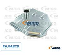 Hydraulic Filter, automatic transmission for PUCH G-MODELL VAICO V30-7317
