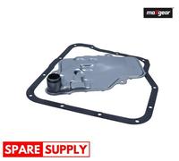 HYDRAULIC FILTER, AUTOMATIC TRANSMISSION FOR SUBARU FORESTER MAXGEAR 26-1691