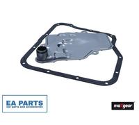 Hydraulic Filter, automatic transmission for SUBARU FORESTER MAXGEAR 26-1691