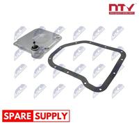 HYDRAULIC FILTER, AUTOMATIC TRANSMISSION FOR SUBARU FORESTER NTY FSF-SB-005