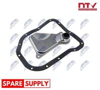 HYDRAULIC FILTER, AUTOMATIC TRANSMISSION FOR SUBARU OUTBACK NTY FSF-SB-007