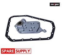 HYDRAULIC FILTER, AUTOMATIC TRANSMISSION FOR SUZUKI AERIO SWIFT MAXGEAR 26-1478