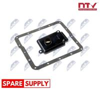 HYDRAULIC FILTER, AUTOMATIC TRANSMISSION FOR SUZUKI NTY FSF-SU-003
