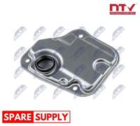 HYDRAULIC FILTER, AUTOMATIC TRANSMISSION FOR SUZUKI NTY FSF-SU-004