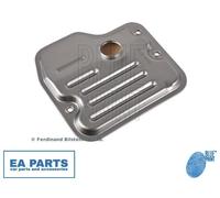 Hydraulic Filter, automatic transmission for TOYOTA ALPHARD BLUE PRINT ADT32133