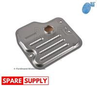 HYDRAULIC FILTER, AUTOMATIC TRANSMISSION FOR TOYOTA ALPHARD BLUE PRINT ADT32133