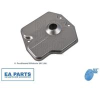 Hydraulic Filter, automatic transmission for TOYOTA ALPHARD BLUE PRINT ADT32134