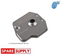 HYDRAULIC FILTER, AUTOMATIC TRANSMISSION FOR TOYOTA ALPHARD BLUE PRINT ADT32134