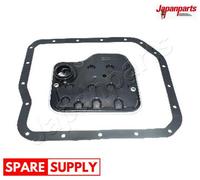 HYDRAULIC FILTER, AUTOMATIC TRANSMISSION FOR TOYOTA AVENSIS JAPANPARTS FT038