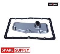 HYDRAULIC FILTER, AUTOMATIC TRANSMISSION FOR TOYOTA LAND CRUISER MAXGEAR 26-1477