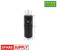 HYDRAULIC FILTER, AUTOMATIC TRANSMISSION FOR VOLVO A MANN-FILTER WH 980