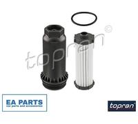 Hydraulic Filter, automatic transmission for VOLVO C30 S40 S60 TOPRAN 304 163