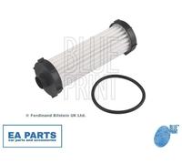 Hydraulic Filter, automatic transmission for VOLVO C70 S40 BLUE PRINT ADBP210026