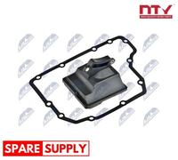 HYDRAULIC FILTER, AUTOMATIC TRANSMISSION FOR VOLVO S60 NTY FSF-VV-001