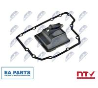 Hydraulic Filter, automatic transmission for VOLVO S60 NTY FSF-VV-001