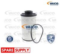 HYDRAULIC FILTER, AUTOMATIC TRANSMISSION FOR VW ARTEON BEETLE VAICO V10-0440-1