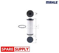 HYDRAULIC FILTER, AUTOMATIC TRANSMISSION FOR VW ARTEON CADDY MAHLE HX 190D