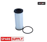 HYDRAULIC FILTER, AUTOMATIC TRANSMISSION FOR VW ARTEON CADDY MAXGEAR 26-1716