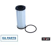 Hydraulic Filter, automatic transmission for VW ARTEON CADDY MAXGEAR 26-1716