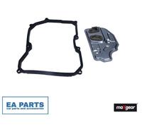 Hydraulic Filter, automatic transmission for VW BEETLE BORA CC MAXGEAR 26-1473