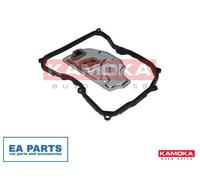 Hydraulic Filter, automatic transmission for VW BEETLE BORA DERBY KAMOKA F600101