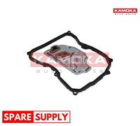 HYDRAULIC FILTER, AUTOMATIC TRANSMISSION FOR VW BEETLE BORA DERBY KAMOKA F600101