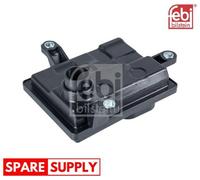 HYDRAULIC FILTER, AUTOMATIC TRANSMISSION FOR VW BEETLE BORA FEBI BILSTEIN 107008