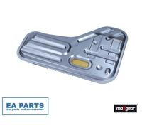 Hydraulic Filter, automatic transmission for VW BEETLE BORA MAXGEAR 26-1480