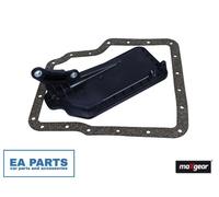 Hydraulic Filter, automatic transmission for VW BORA GOLF MAXGEAR 26-1487