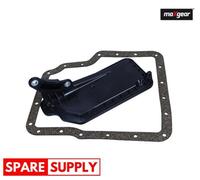 HYDRAULIC FILTER, AUTOMATIC TRANSMISSION FOR VW BORA GOLF MAXGEAR 26-1487