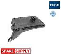 HYDRAULIC FILTER, AUTOMATIC TRANSMISSION FOR VW BORA GOLF MEYLE 100 136 0001