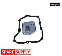 HYDRAULIC FILTER, AUTOMATIC TRANSMISSION FOR VW CC TIGUAN MAXGEAR 26-1493