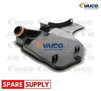 HYDRAULIC FILTER, AUTOMATIC TRANSMISSION FOR VW GOLF VAICO V10-4725 FITS INNER