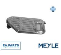 Hydraulic Filter, automatic transmission for VW PASSAT MEYLE 100 325 0005