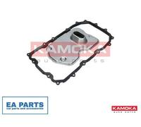 Hydraulic Filter, automatic transmission for VW TOUAREG KAMOKA F600501