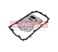 HYDRAULIC FILTER, AUTOMATIC TRANSMISSION FOR VW TOUAREG KAMOKA F600501