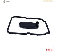 HYDRAULIC FILTER AUTOMATIC TRANSMISSION FSF-BM-022 FOR BMW 5/E34 7/E38/E32 4.0L