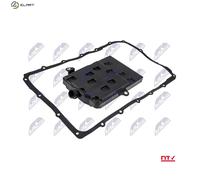 Automatic transmission filter kit for FORD | FSF-FR-012, HL3Z-7A098A