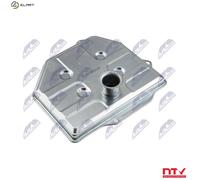 HYDRAULIC FILTER AUTOMATIC TRANSMISSION FSF-ME-012 FOR MERCEDES-BENZ G-CLASS