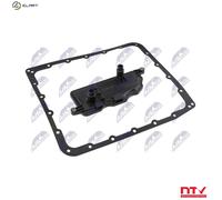 NTY FSF-NS-003 Automatic transmission filter