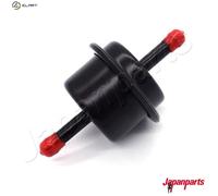 Gearbox hydraulic filter In-Line Filter FT123 JAPANPARTS for HONDA CR-V III FR-V