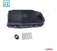 ASHIKA FTA013 Automatic transmission filter kit