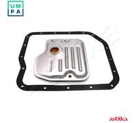 ASHIKA FTA038 Automatic transmission filter kit