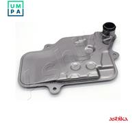 Gearbox hydraulic filter Screen Filter FTA076 ASHIKA for SUBARU FORESTER OUTBACK