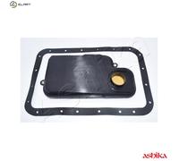 ASHIKA FTA115 Automatic transmission filter kit