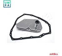 ASHIKA FTA128 Automatic transmission filter kit